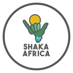 Shaka Africa Tours Logo