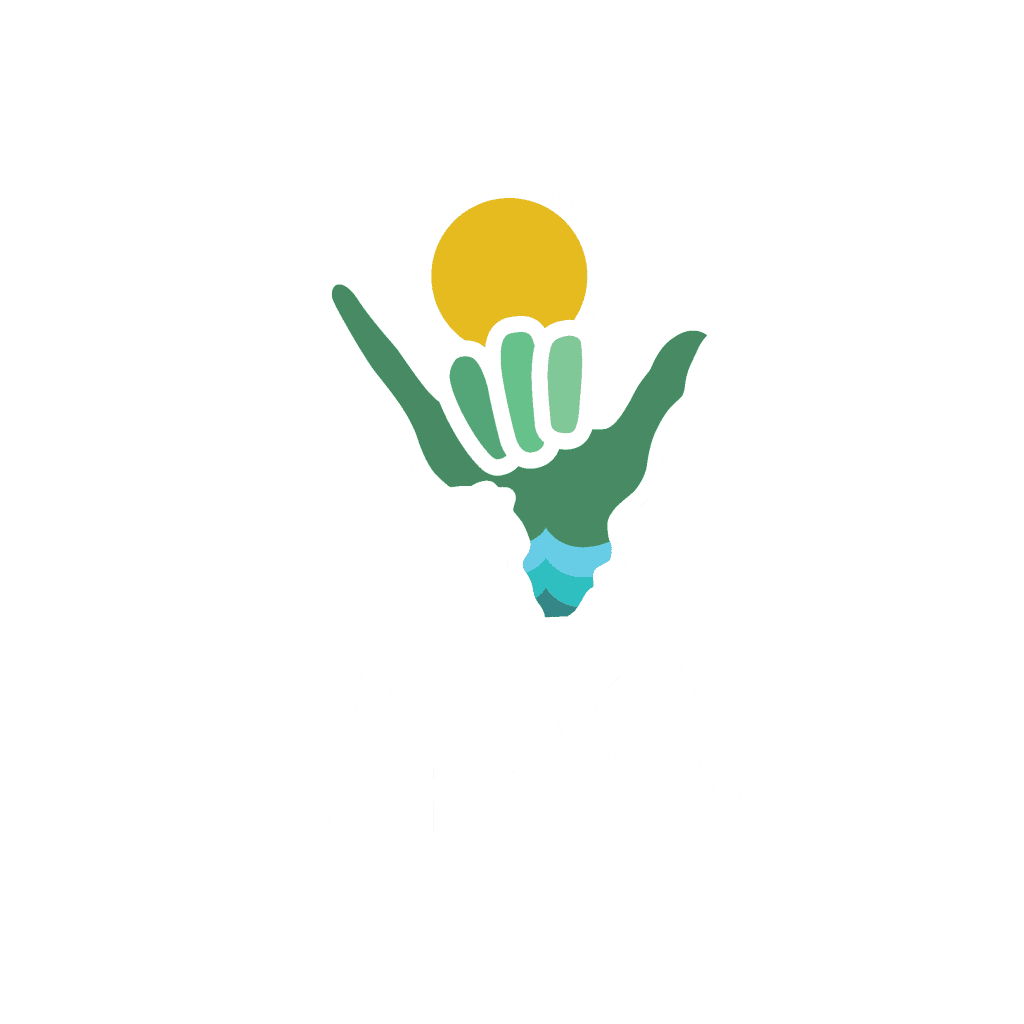 Shaka Africa White