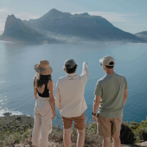 Shaka Africa Tours Tailor Made Tours